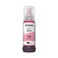 Botella De Tinta Epson Modelo T574 Magenta Ligth Para L8050 Epson