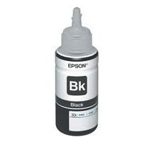 Cartucho Epson Modelo 664 Negro, Para L110, L200, L210, L350, L355, L555, L300, L1300 Epson