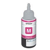 Cartucho Epson Modelo 664 Magenta, Para L110, L200, L210, L350, L355, L555, L300, L1300 Epson