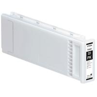Cartucho Epson Modelo T694 Negro Photo, Para Plotter Serie T (700 Ml) Epson
