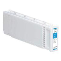Cartucho Epson Modelo T694 Cyan, Para Plotter Serie T (700 Ml) Epson