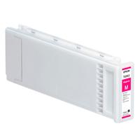 Cartucho Epson Modelo T694 Magenta, Para Plotter Serie T (700 Ml) Epson