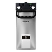 Bolsa De Tinta Epson Modelo T942, Negro P / Wf-c5790, Alta Capacidad, Rendimiento 10,000 Impresiones, Costo Pp $0.08c