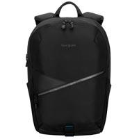 Mochila Targus Tbb632gl Transpire De 15-16 Pulgadas Color Negro Targus