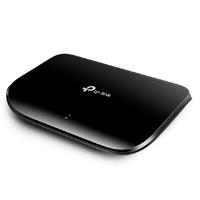 Switch Tp-link Tl-sg1005d Omada 5ge Desktop Unmanagement Tp link