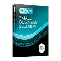 Esd Eset Small Office Security, 10 Licencias Pcs 1 Licencia Para Server Windows Consola Local, 1 Año De Vigencia