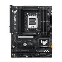 MB Asus B850 Amd S-am5 9a Gen /4x DDR5 8000 /hdmi /dp /7x USB 3.2 /wifi 7 /bluetooth /atx /gama Media /gamer Asus oem