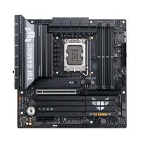 MB Asus B860 Intel S-1851 Serie 2 /4x DDR5 8666 /hdmi /dp /dp Tipo-c /6x Usb3.2 /wifi 7 /bluetooth /micro Atx /gama Media /gamer