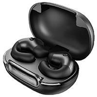 Audifonos Inalambricos Bluetooth Backdrop Tws-6 Color Negro Backdrop