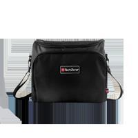 Maletin Universal - Techzone - Tz16bcp33 Para Video Proyector - 25cm Alto X 35cm Largo X 14cm Ancho Tech zone accesorios