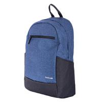 Mochila - Backpack - Techzone - Tzlbp16 - 14 Pulgadas - Azul/negro Tech zone accesorios