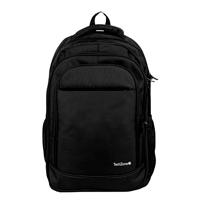 Mochila - Backpack - Techzone - Max Iii - Tzlbp27-a - 16 Pulgadas - 6 Compartimientos - Negra Tech zone accesorios