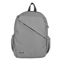 Mochila - Backpack - Techzone- Tzlbp29-g - Style - 16 Pulgadas - 4 Compartimientos - Gris Tech zone accesorios