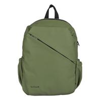 Mochila - Backpack - Techzone- Tzlbp29-v - Style - 16 Pulgadas - 4 Compartimientos - Verde Tech zone accesorios