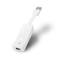 Adaptador De Red | Tp-link | Ue300 | USB 3.0 A Rj45 Gigabit | Plug Play | Compatible Con USB 2.0/1.1 Tp link