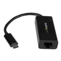 Adaptador De Red Ethernet Gigabit Usb-c - Adaptador Externo USB 3.1 Gen 1 - Startech.com Mod. Us1gc30b Startech.com