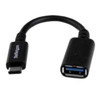 Adaptador USB 3.1 Type-c A A - Conversor Usb-c - Startech.com Mod. Usb31caadp Startech.com