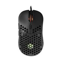 Mouse Gamer Ultraligero 12800 Dpi Litebee Vortred By Perfect Choice Perfect choice