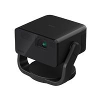 Videoproyector Epson Epiqvision Ef22 Mini Proyector Laser Portatil, 3lcd, 1000 Lumenes, Usb, Wifi, Bluetooth 5.0 Con Google Tv Integrado