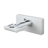 Soporte De Pared Tiro Ultra Corto Para Videoproyector 735fi, 725wi, 725w Epson