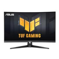 Monitor Gamer Asus Tuf Vg27wq3b /27 /2560x1440 /0.5ms /180hz /2x HDMI /dp /vesa /altavoces /freesync /curvo Asus oem