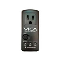 Protector De Voltaje Linea Blanca Vica Vp132 1800va/ 1500w 1 Año De Garantia Vica