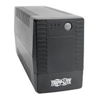 No Break Tripp-lite Vs450t 120v 50/ 60hz, 450va / 240 Watts Interactivo 4 Contactos, Avr, Serie Vs, Torre. Tripp-lite