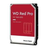 Disco Duro Interno Wd Red PRO 22tb 3.5 Escritorio Sata3 6gb/s 512mb 7200rpm 24x7 Hotplug Nas 1-24 Bahias Wd221kfgx Wd - western digital