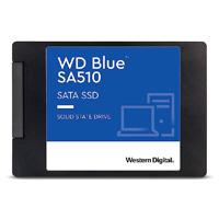 Unidad De Estado Solido SSD Interno Wd Blue 2tb 2.5 Sata3 6gb/s Lect.560mbs Escrit.520mbs 7mm Laptop Minipc 3dnand Wds200t3b0a Sandisk