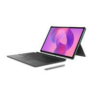 Lenovo Idea Tablet PRO Con Teclado Y Pluma / Tb373fu / Mediatek Dimensity 8300 8c 3.35 GHZ / 8gb RAM DDR5 / 256gb / 12.7 3k 2944x1840 / 4 Bocinas Jbl / Camaras 13mp/8mp / Luna Grey/android 14/ 1yr Cs Lenovo