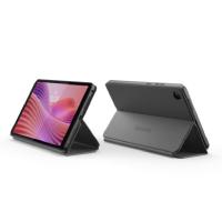 Lenovo Idea Tab One Con Folio Case / Tb305fu / Zaf00187mx / Mediatek Helio G85 8c 2.0ghz / 4gb RAM / 128gb / 8.7 HD 1340x800 / Luna Grey / Android 14 / 1yrcs Lenovo
